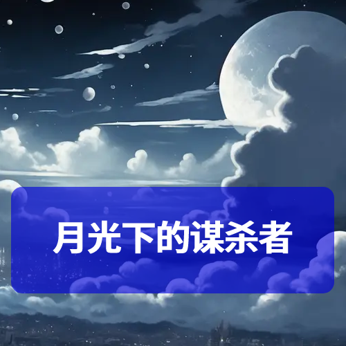 月光下的谋杀者