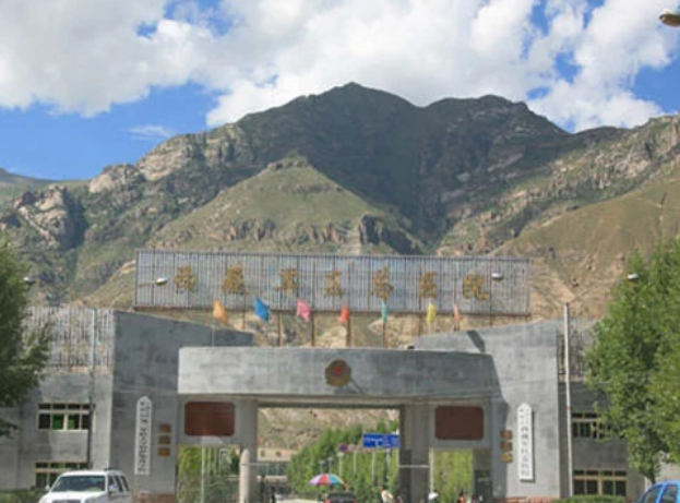 西藏军区总医院