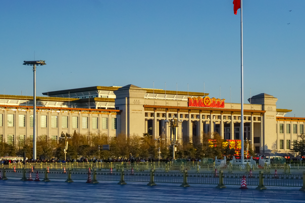 中国十大最美博物馆排行榜