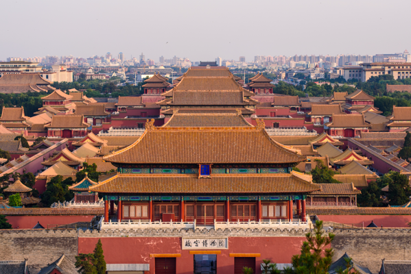 北京十大著名博物馆排行榜