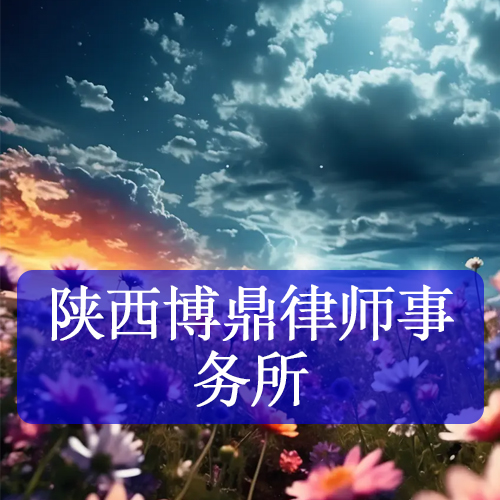 陕西博鼎律师事务所