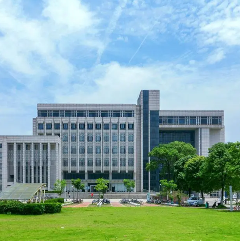 中南大學圖書館