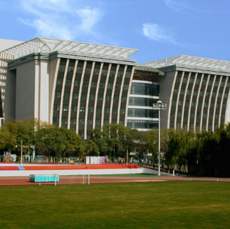 中北大学图书馆