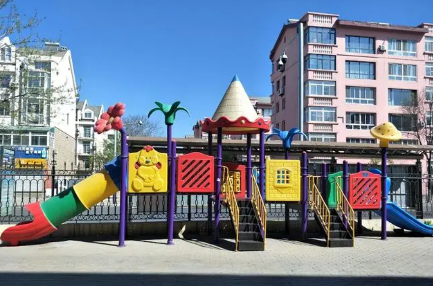 盘锦市灵童幼儿园