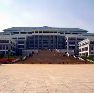 云南大学图书馆