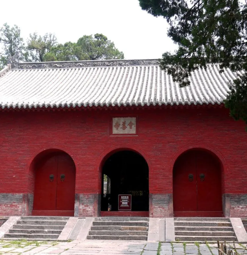 會(huì)善寺