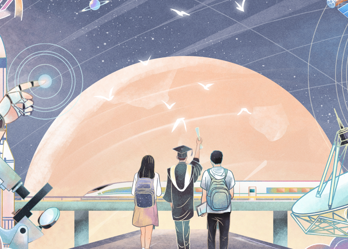 2025年全國(guó)十大名校排名