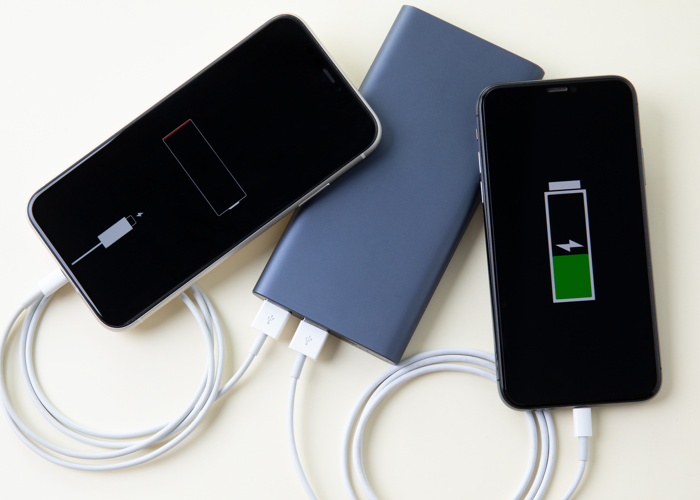 十大公認耐用充電寶品牌排行榜