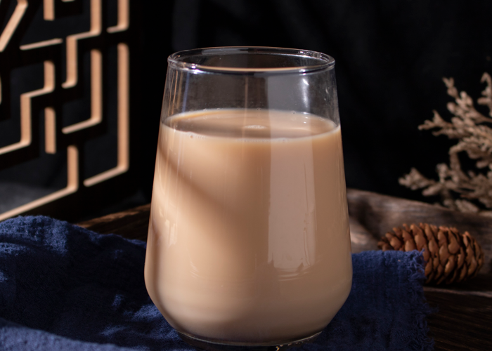 奶茶品牌排名前十名排行榜