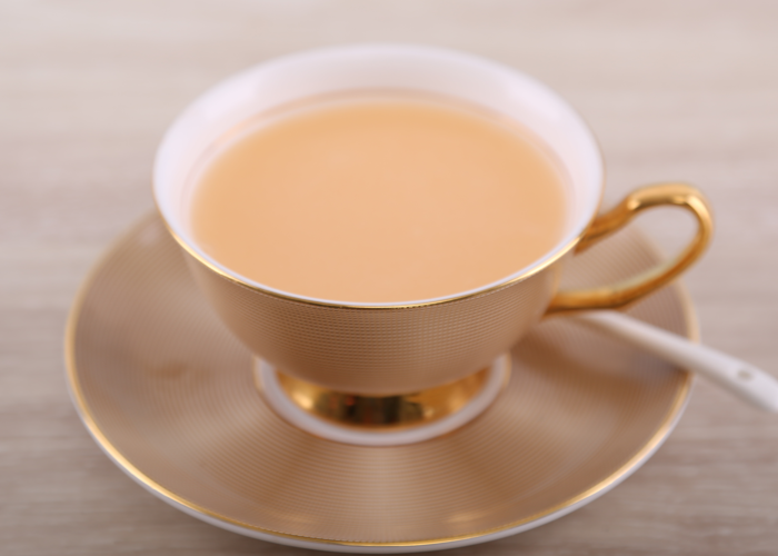 十款經(jīng)典奶茶排行榜最新