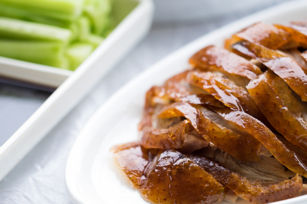 中國十大名菜排行榜，2025年權(quán)威美食榜單