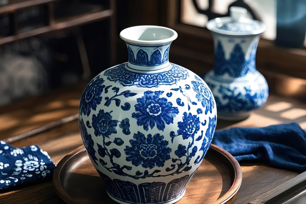 中國(guó)最頂級(jí)的10大瓷器品牌