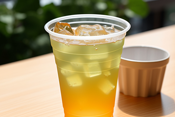 冷泡茶十大品牌排行榜