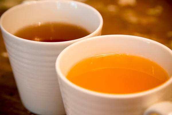 涼茶飲料十大品牌排行榜
