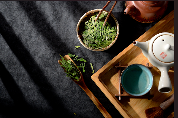冷泡茶十大茶葉品種排行榜