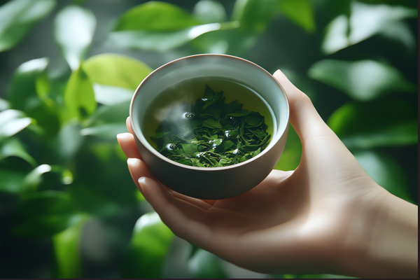 冷泡烏龍茶十大品牌排行榜
