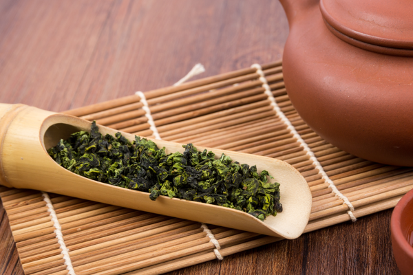 十大烏龍茶品牌排行榜