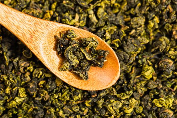 十大著(zhù)名烏龍茶排行榜