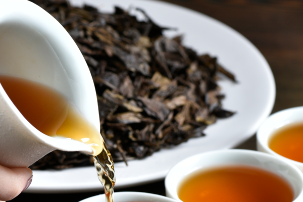 十大頂級黑茶排行榜
