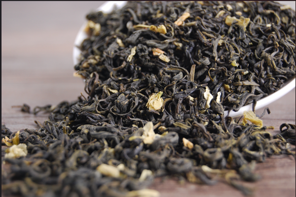 十大茉莉花茶品牌排行榜