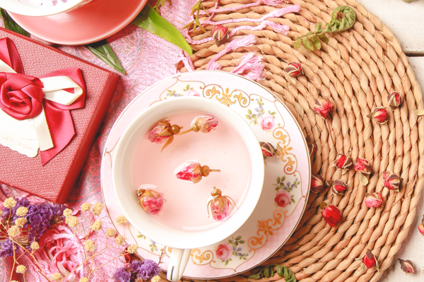 十大花茶品牌排行榜