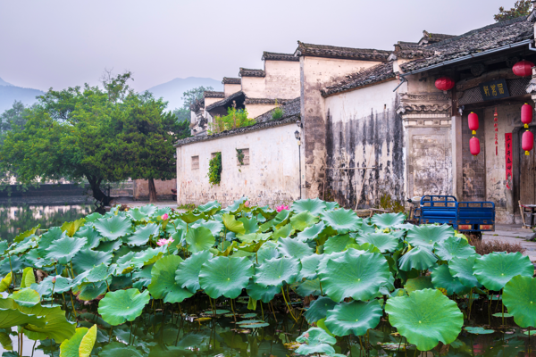 中國十大文化遺產(chǎn)排行榜