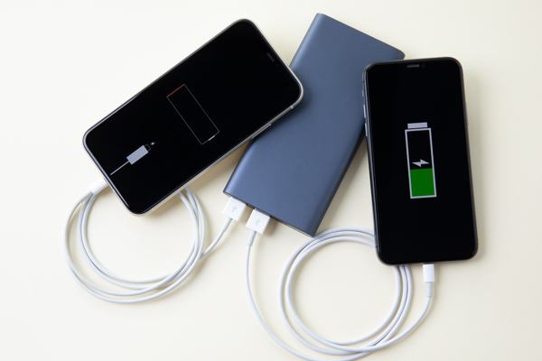 手機(jī)充電寶品牌十大排行榜