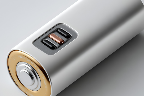 自駕游戶外移動電源十大排名