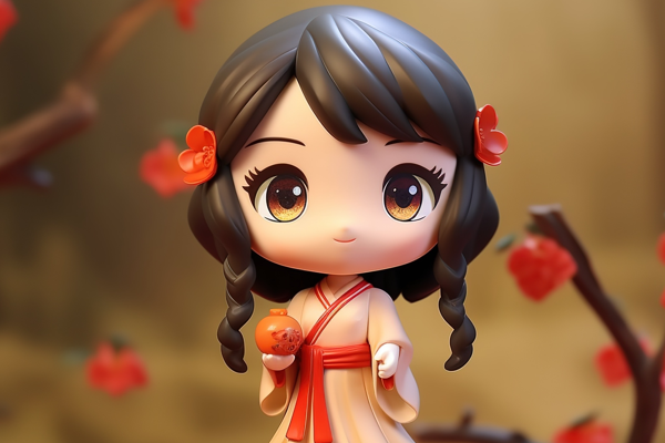 泡泡瑪特十大必買(mǎi)掛件