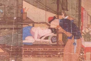 古代女人避孕10大酷刑