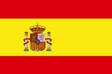 西班牙人口数量2015