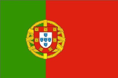 葡萄牙人口数量2015