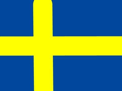瑞典人口数量2015
