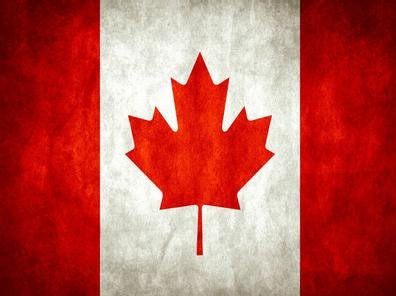 加拿大人口数量2016