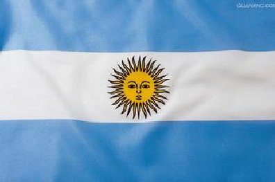 阿根廷人口数量2015