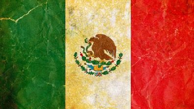 墨西哥人口数量2015