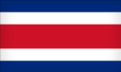 哥斯达黎加人口数量2015