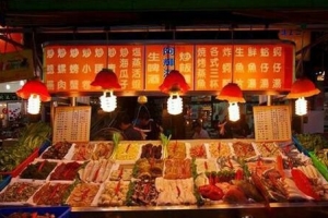 【顶级小吃之都排名】中国小吃最多的城市排名