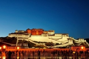 揭秘：神秘西藏十大未解之谜