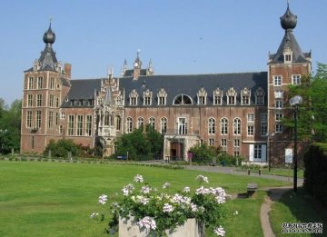 比利时大学排名2015排行榜