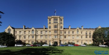 澳大利亚大学排名2015排行榜
