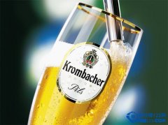 德国十大啤酒品牌排行榜
