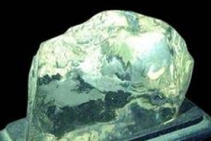 世界上最大的钻石：库利南