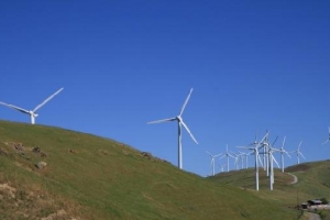 世界上最贵五大风力发电场排行榜