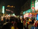 中国最著名的十大美食街