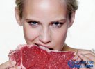 世界“吃肉”排行榜 你吃了多少肉？