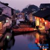 中国十大最美水乡排行榜
