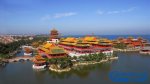 盘点中国十大人文景观文明圣地