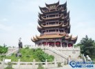中國古代十大名樓排行榜：滕王閣上榜，岳陽樓僅排第二