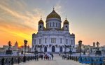 俄罗斯十大教堂排行榜